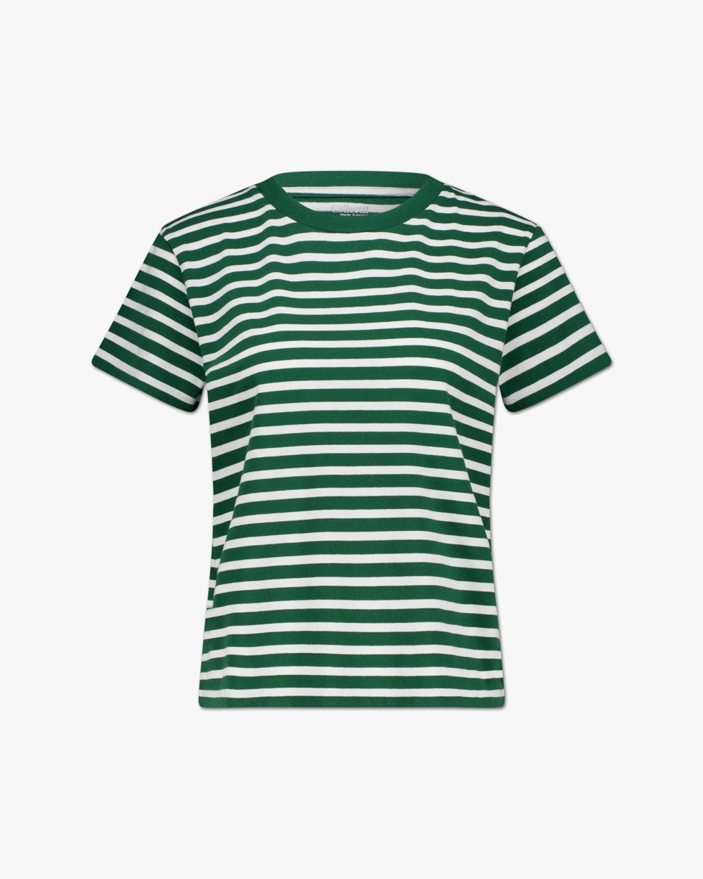 Silja stripes | T-Shirt | Bio-Baumwolle