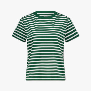 Silja stripes | T-Shirt | Bio-Baumwolle