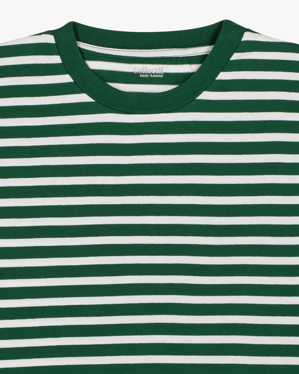 Silja stripes | T-Shirt | Bio-Baumwolle