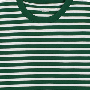 Silja stripes | T-Shirt | Bio-Baumwolle