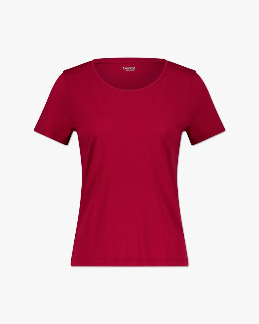 Joana | T-Shirt | Lyocell, Bio-Baumwolle