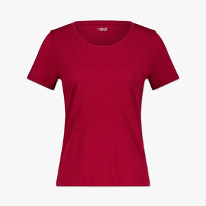 Joana | T-Shirt | Lyocell, Bio-Baumwolle