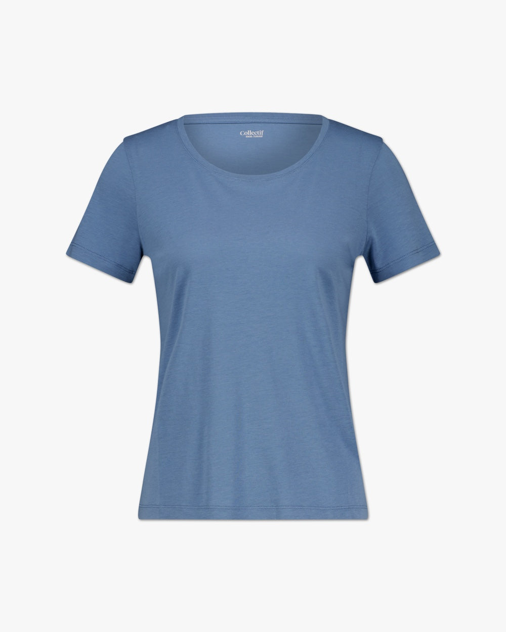 Joana | T-Shirt | Lyocell, Bio-Baumwolle