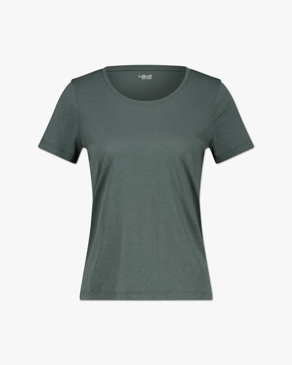 Joana | T-Shirt | Lyocell, Bio-Baumwolle