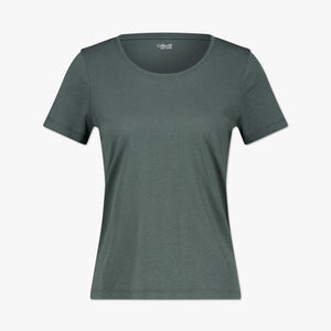 Joana | T-Shirt | Lyocell, Bio-Baumwolle