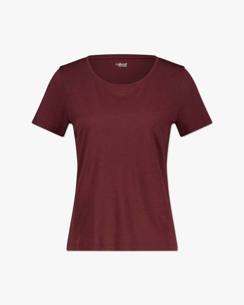 Joana | T-Shirt | Lyocell, Bio-Baumwolle