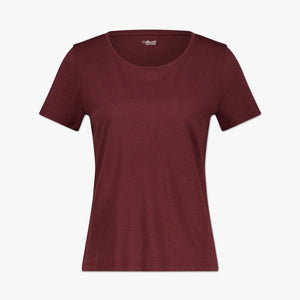 Joana | T-Shirt | Lyocell, Bio-Baumwolle