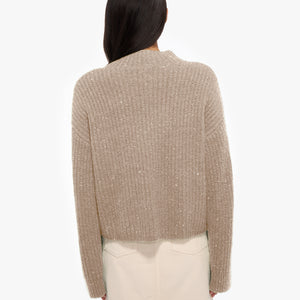 Lea | Pullover | Merino, Wolle