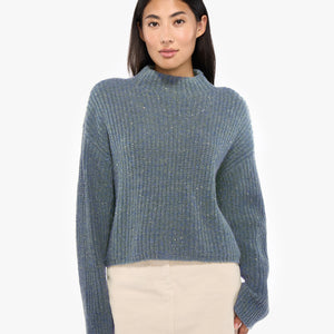 Lea | Pullover | Merino, Wolle