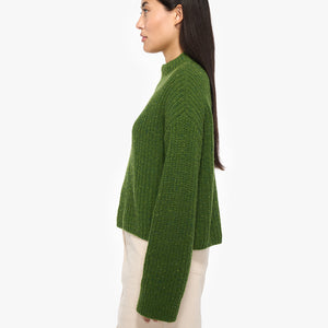 Lea | Pullover | Merino, Wolle