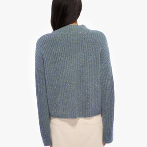 Lea | Pullover | Merino, Wolle