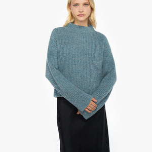 Lea | Pullover | Merino, Wolle