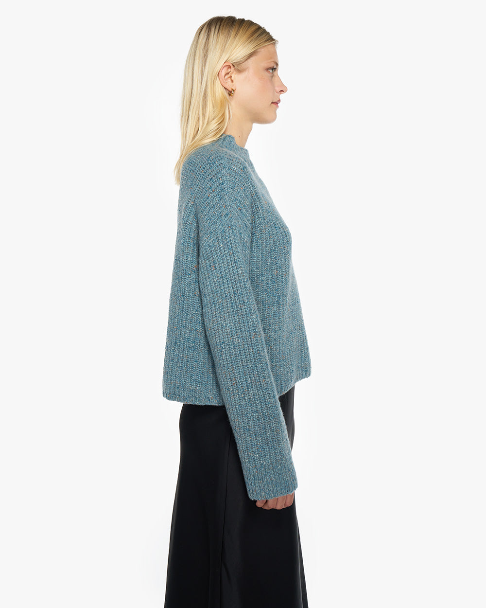 Lea | Pullover | Merino, Wolle