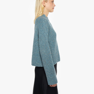 Lea | Pullover | Merino, Wolle