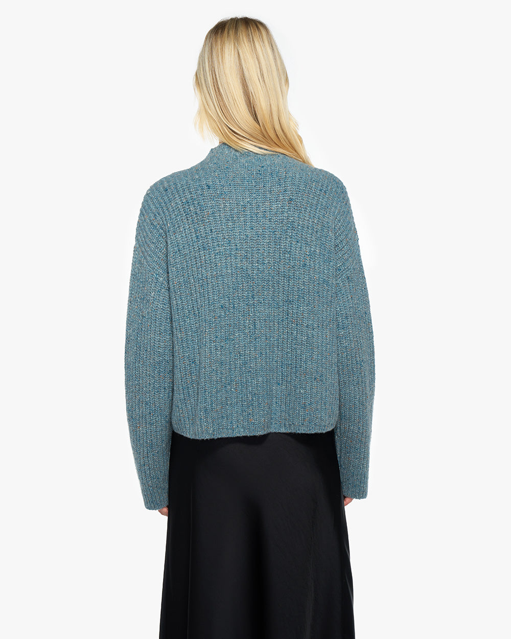 Lea | Pullover | Merino, Wolle