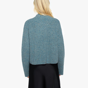 Lea | Pullover | Merino, Wolle