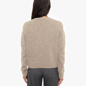 Keily | Pullover | Merino, Wolle