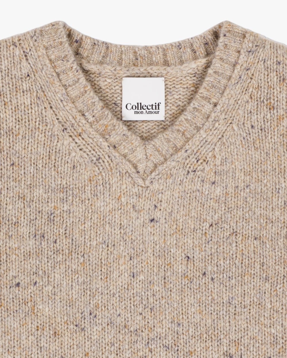 Keily | Pullover | Merino, Wolle