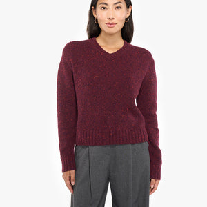 Keily | Pullover | Merino, Wolle