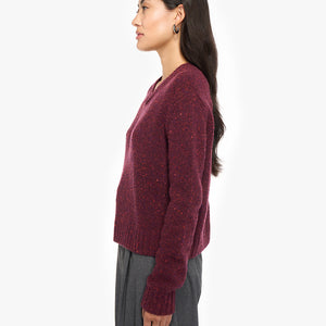 Keily | Pullover | Merino, Wolle