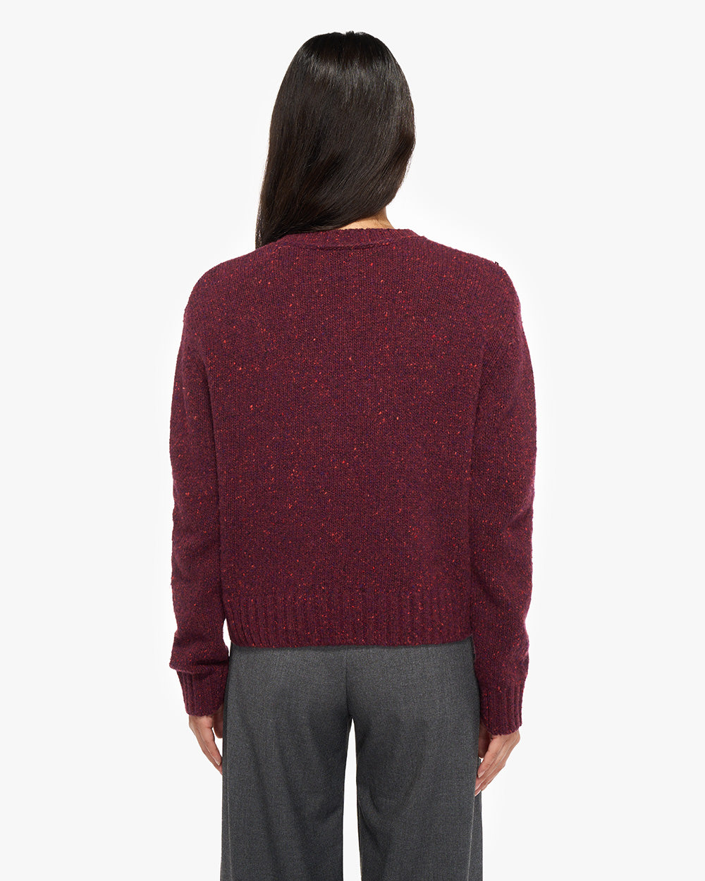 Keily | Pullover | Merino, Wolle