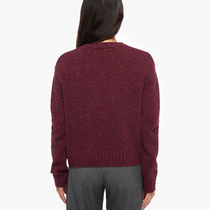 Keily | Pullover | Merino, Wolle