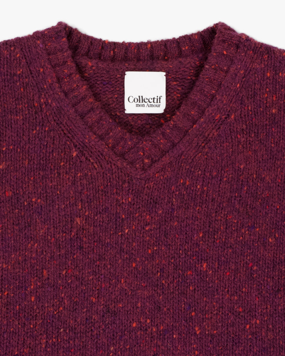 Keily | Pullover | Merino, Wolle