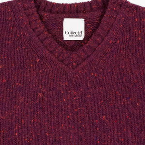 Keily | Pullover | Merino, Wolle