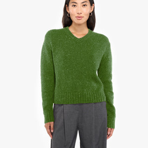 Keily | Pullover | Merino, Wolle