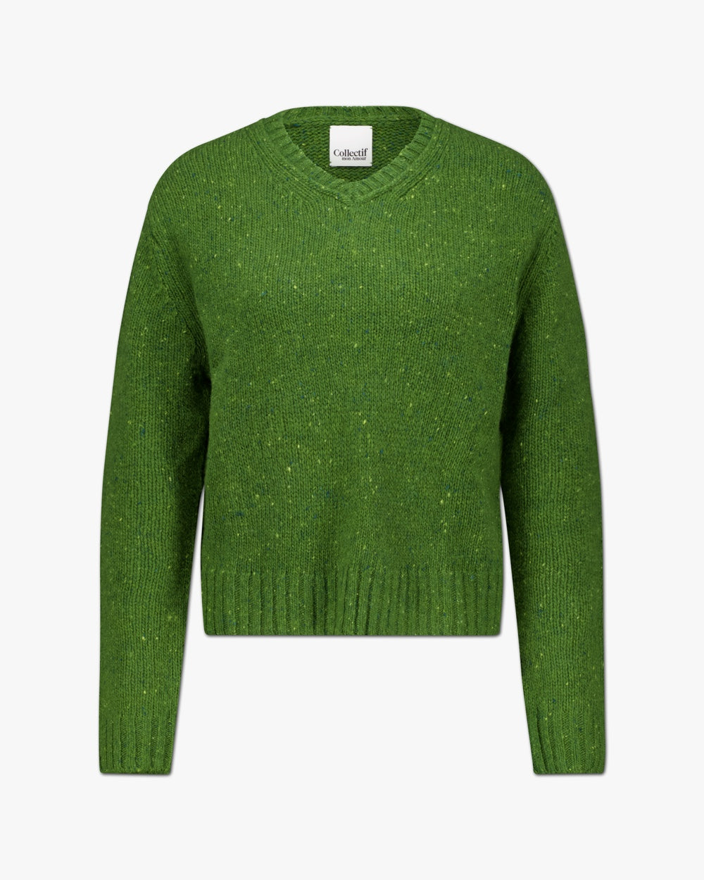 Keily | Pullover | Merino, Wolle