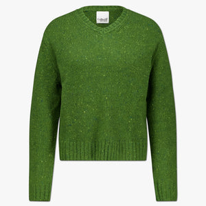 Keily | Pullover | Merino, Wolle