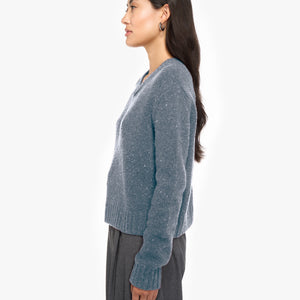 Keily | Pullover | Merino, Wolle