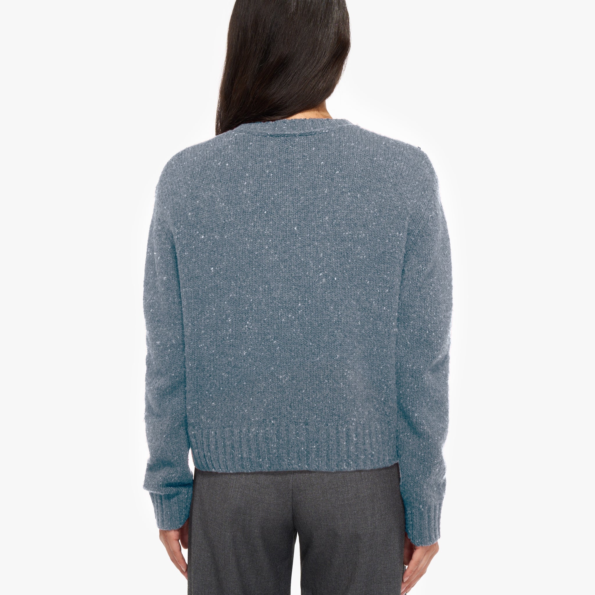 Keily | Pullover | Merino, Wolle