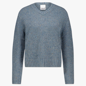 Keily | Pullover | Merino, Wolle