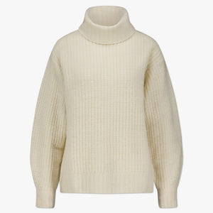 Karoline | Pullover | Merino, Wolle