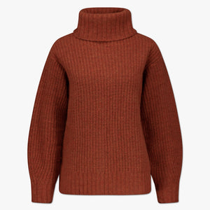 Karoline | Pullover | Merino, Wolle