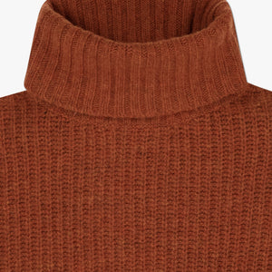 Karoline | Pullover | Merino, Wolle