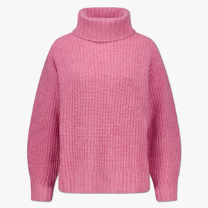 Karoline | Pullover | Merino, Wolle