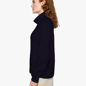 Karoline | Pullover | Merino, Wolle