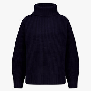 Karoline | Pullover | Merino, Wolle