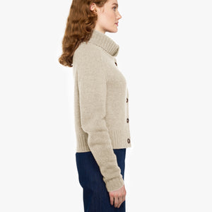 Sorella | Strickjacke | Merino, Wolle