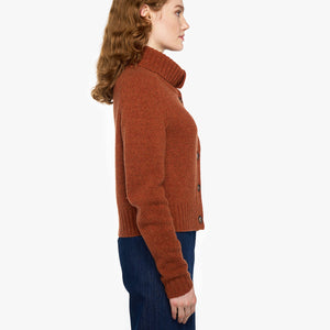 Sorella | Strickjacke | Merino, Wolle