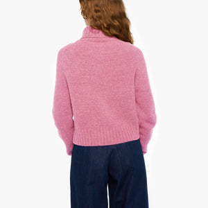 Sorella | Strickjacke | Merino, Wolle