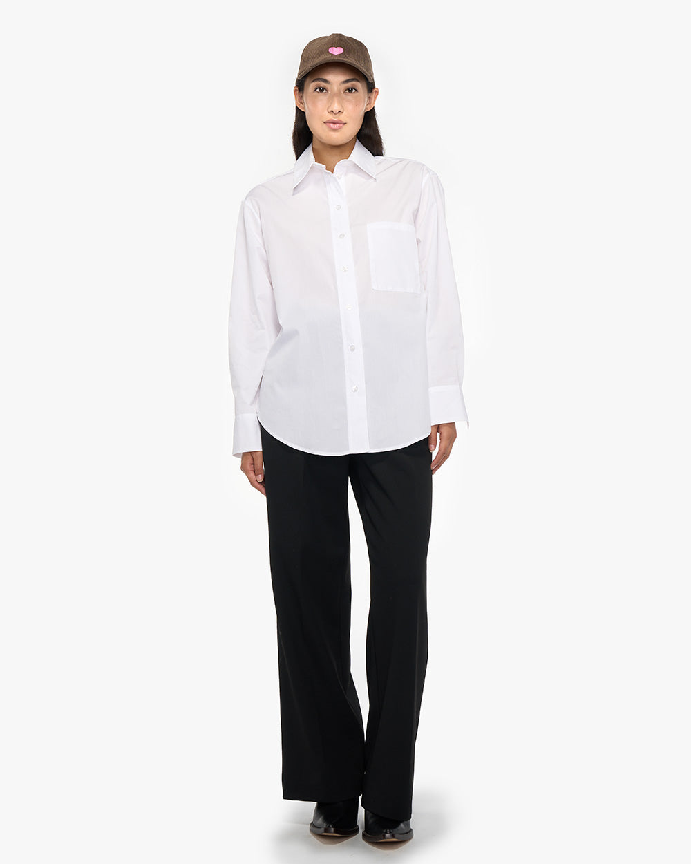 Gigi NOS | Bluse | Baumwolle