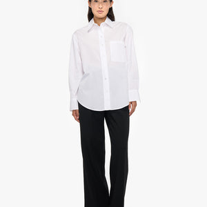 Gigi NOS | Bluse | Baumwolle