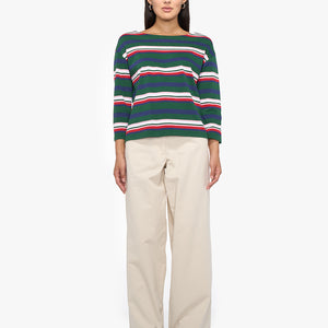 Pearl multi | T-Shirt | Bio-Baumwolle