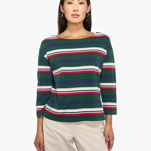 Pearl multi | T-Shirt | Bio-Baumwolle