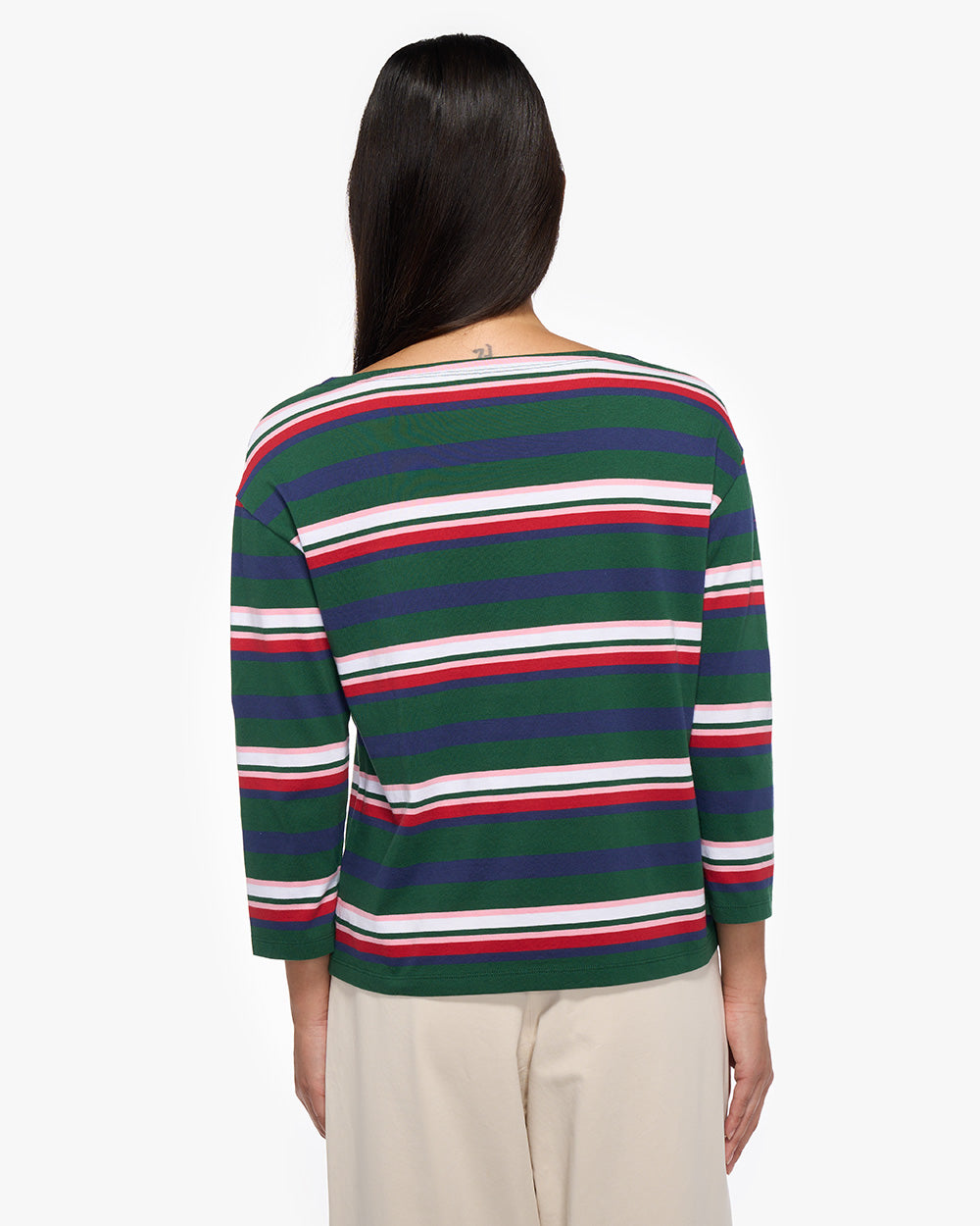 Pearl multi | T-Shirt | Bio-Baumwolle