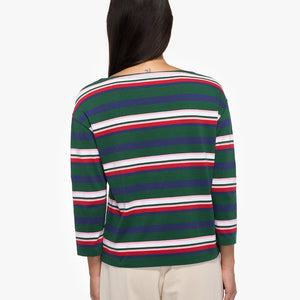 Pearl multi | T-Shirt | Bio-Baumwolle