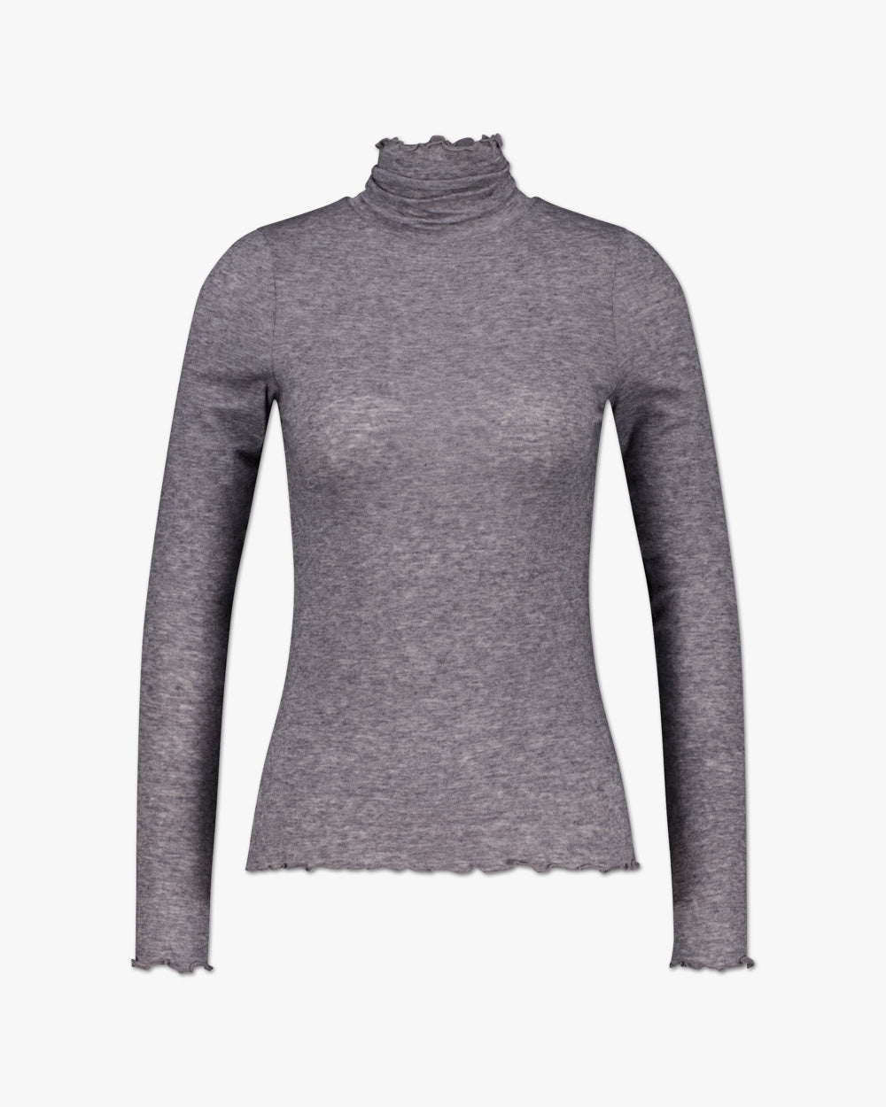 Caroline solid | Top | Lyocell, Wolle